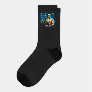 Dutch Predator Socks