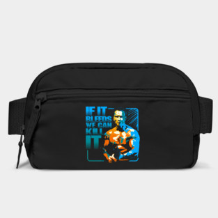 Dutch Predator Bag