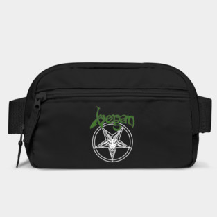 Vegan Venom! Bag