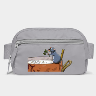 Ratatouille Remy Caught Cooking Bag