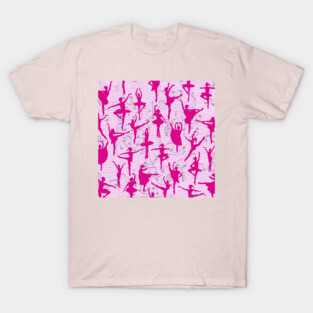 Ballet T-Shirt