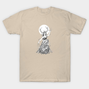 Dryad Nymph T-Shirt