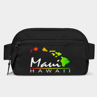 Maui - Hawaiian Islands Bag