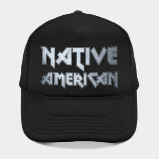Native American Hat