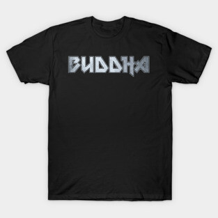 Buddha T-Shirt