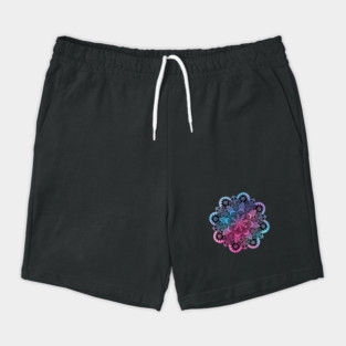 Mandala Shorts