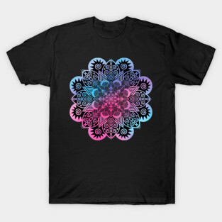 Mandala T-Shirt
