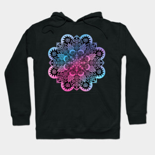 Mandala Hoodie