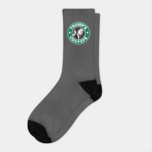 Trump's Covfefe Socks