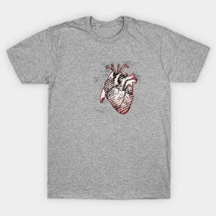 Heart T-Shirt