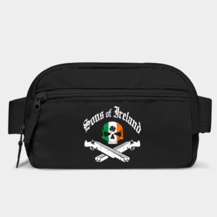 Sons of Ireland (vintage distressed look) Bag