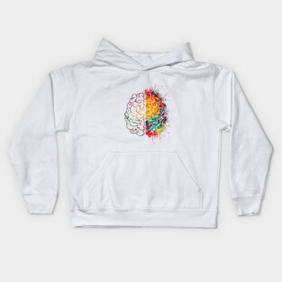 Brain Kids Hoodie