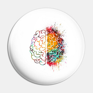 Brain Pin
