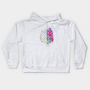 Brain Kids Hoodie
