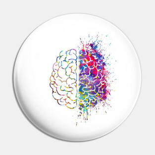 Brain Pin