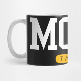 Moe's Mug