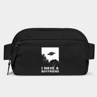 I Have A Boyfriend Bag