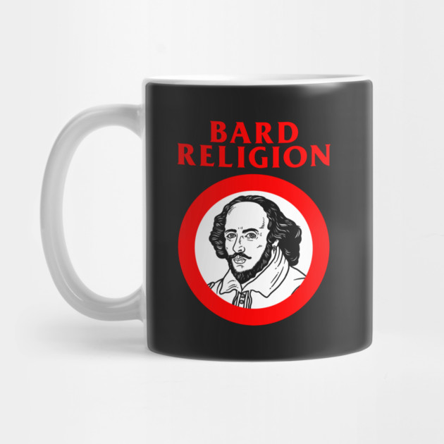 Bard Religion by dumbshirts