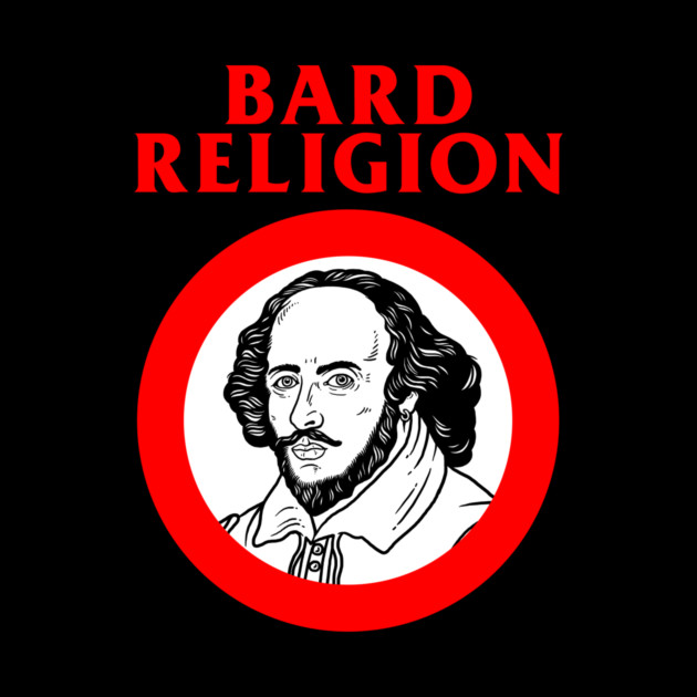 Bard Religion by dumbshirts
