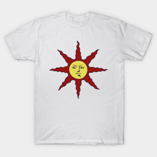 Praise the Sun T-Shirt