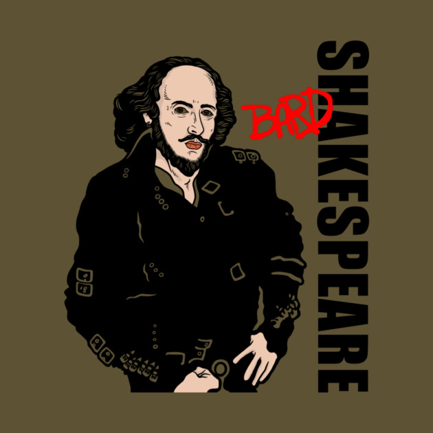 Bard by dumbshirts