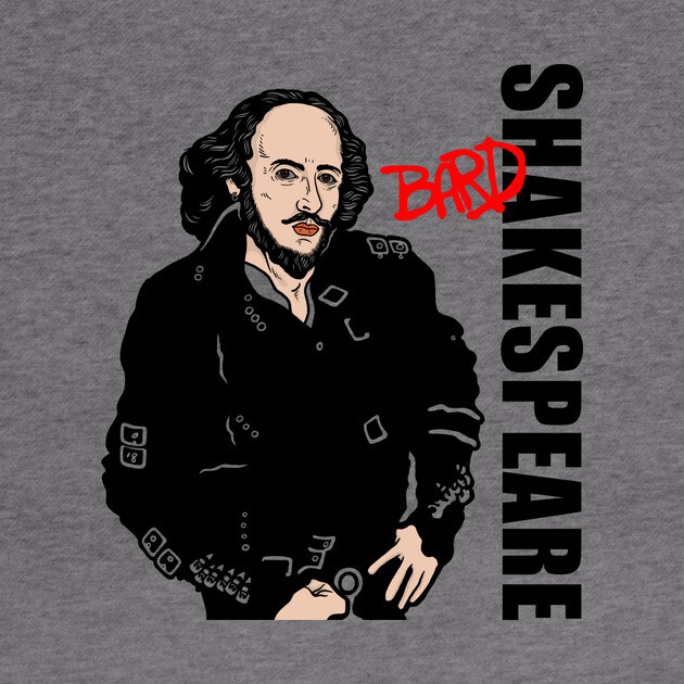 Bard by dumbshirts