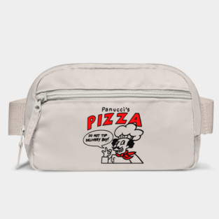 Panucci's Pizza Bag