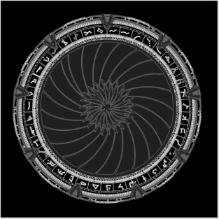 Einstein–Rosen bridge Posters and Art