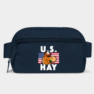 U S Hay Bag