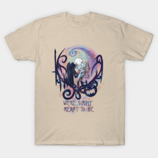 Love Before Christmas T-Shirt