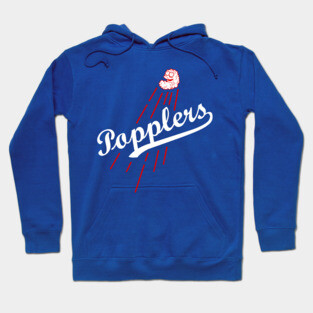 Popplers Hoodie