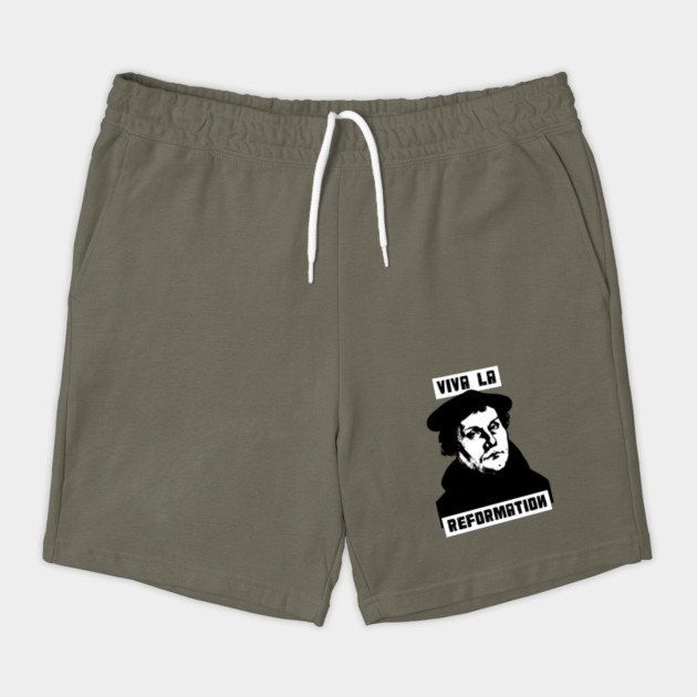 Viva La Reformation by dumbshirts