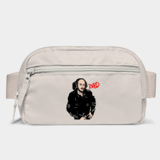 Bard Shakespeare Bag