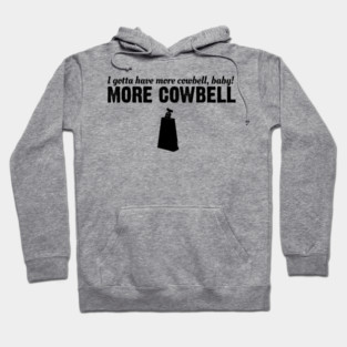 More Cobell Hoodie