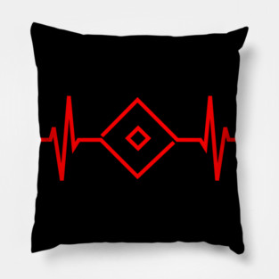 Roblox Heartbeat Pillow