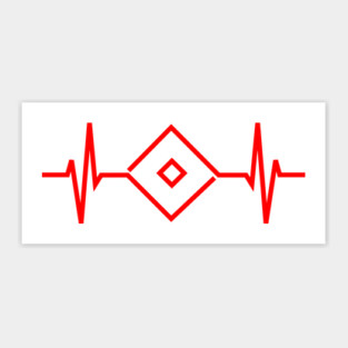 Roblox Heartbeat Sticker