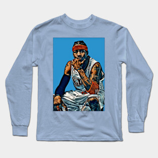 Answer Long Sleeve T-Shirt