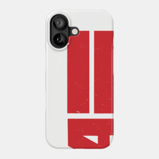 TWA Vintage Logo Phone Case