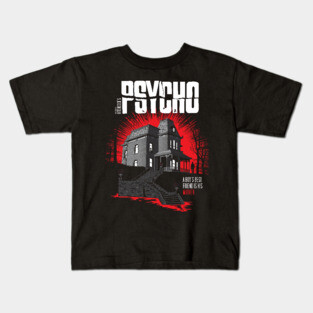 Psycho Kids T-Shirt