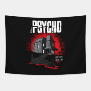 Psycho Tapestry