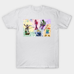 Bad Kids T-Shirt