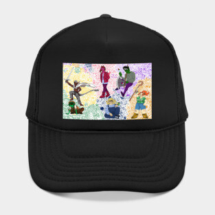 Bad Kids Hat