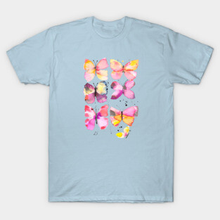 Butterfly T-Shirt
