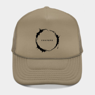 covfefe Hat