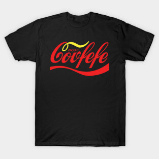 Enjoy Covfefe T-Shirt