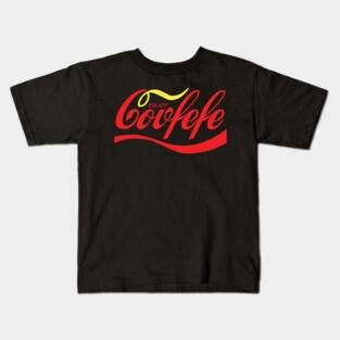 Enjoy Covfefe Kids T-Shirt