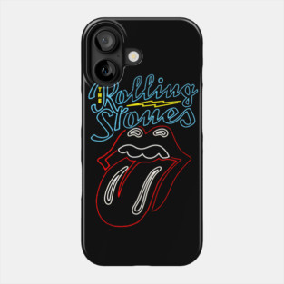 Rock Icons Phone Case