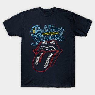 Rock Icons T-Shirt