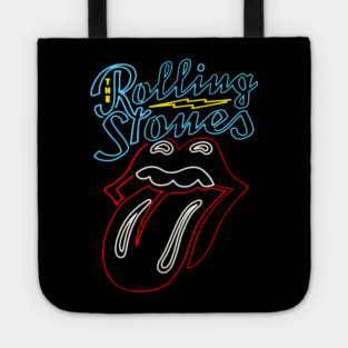 Rock Icons Tote