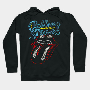 Rock Icons Hoodie